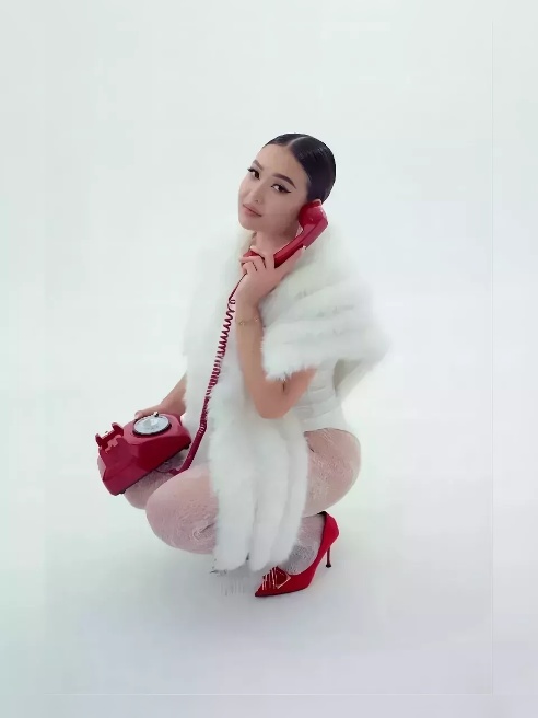 Я очень нежная, добрая и чуткая девушка, с приятным голосом🩷🥰🤭

Со мной у тебя будет великолепный секс и душевный отдых❤💋

Люблю пробоват...