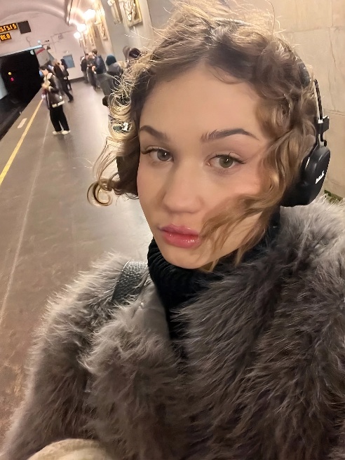 Встречи со мной — это тепло, внимание и искренние эмоции❣ Я не тороплю время, я наполняю его нежностью, касаниями и тем самым чувством, ч...