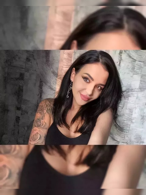 Куни, 69 и мои ласки — лишь начало 💋. Дальше я раскрою свои игрушки  💦. Я люблю жёсткие игры, люблю, когда ты теряешь контроль и жаждешь...