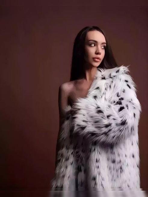 СЕКСУАЛЬНО-ГОРЯЧА И ТАК НЕПОВТОРИМА🔞💋
Ухоженная и роскошная, милая и нежная, страстная и общительная девушка😻
Обожаю соблазнять и невер... СЕКСУАЛЬНО-ГОРЯЧА И ТАК НЕПОВТОРИМА🔞💋
Ухоженная и роскошная, милая и нежная, страстная и общительная девушка😻
Обожаю соблазнять и невер...