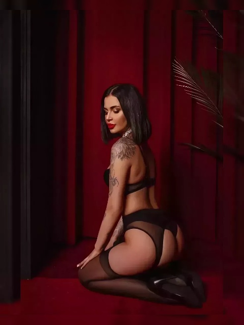 🔥GFE🔥У💎Светлый ангелочек из твоих снов🥰



Привет💋

Меня зовут Алина,я очень люблю формат GFE, и придя ко мне, ты проведешь время с очень...