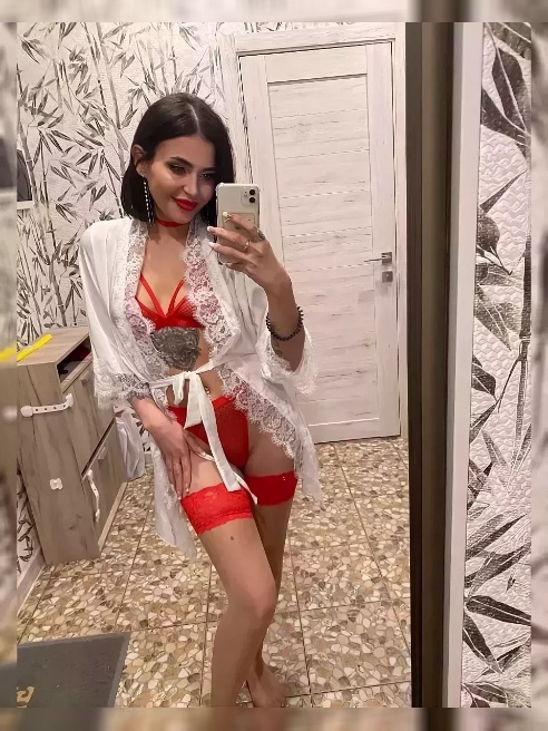 🔥GFE🔥У💎Светлый ангелочек из твоих снов🥰



Привет💋

Меня зовут Алина,я очень люблю формат GFE, и придя ко мне, ты проведешь время с очень...