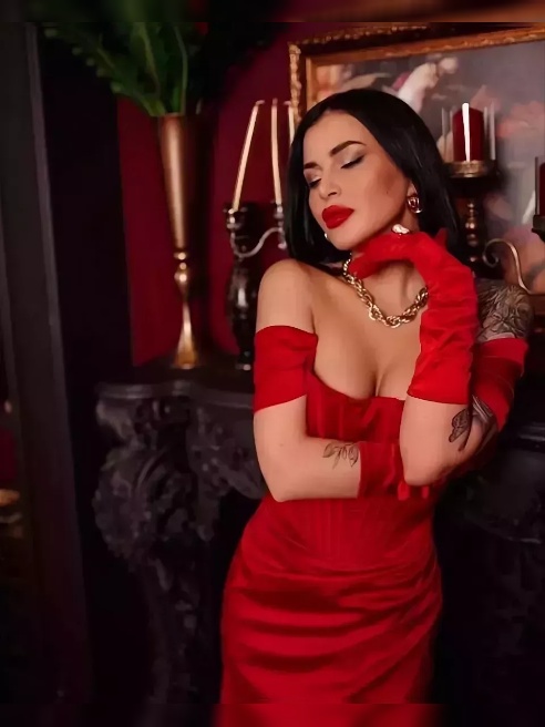 🔥GFE🔥У💎Светлый ангелочек из твоих снов🥰



Привет💋

Меня зовут Алина,я очень люблю формат GFE, и придя ко мне, ты проведешь время с очень...