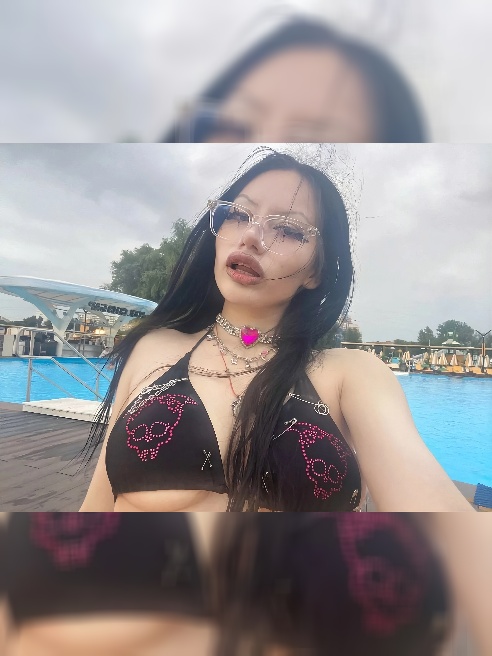 Приветик💗 мои дорогие и самые желанные мужчины🙈 Ты можешь увидеться со мной уже сегодня📞💕МАХWHATSAPPЗВОНКИ - +7 919 769-91-68



ТГ - @me...