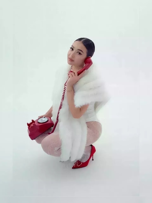 Я очень нежная, добрая и чуткая девушка, с приятным голосом🩷🥰🤭

Со мной у тебя будет великолепный секс и душевный отдых❤💋

Люблю пробоват...
