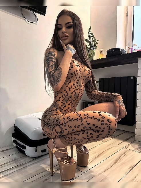 ❤🔥РЕАЛ ИНДИ❤🔥



Сногсшибательная бэби

Приглашу тебя на незабываемый отдых🔥

Все по взрослому‼



Секс, минет, куни - все, что ты пожела...