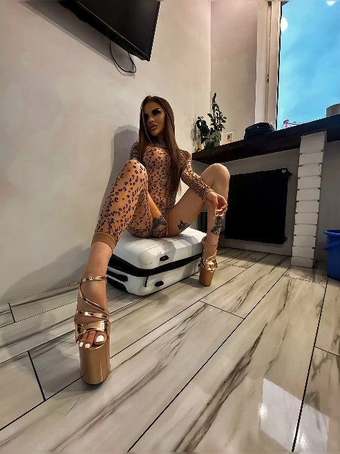❤🔥РЕАЛ ИНДИ❤🔥



Сногсшибательная бэби

Приглашу тебя на незабываемый отдых🔥

Все по взрослому‼



Секс, минет, куни - все, что ты пожела...