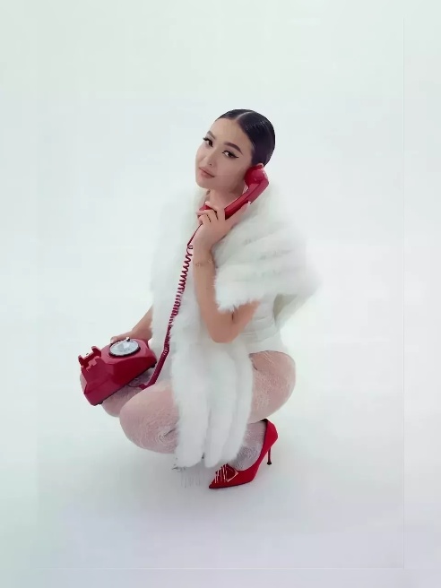Я очень нежная, добрая и чуткая девушка, с приятным голосом🩷🥰🤭

Со мной у тебя будет великолепный секс и душевный отдых❤💋

Люблю пробоват...