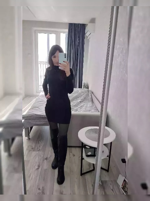 Я милая, нежная, простая и ласковая😻☺
Время проведенное со мной станет для тебя глотком свежего воздуха - легким, приятным и запоминающи... Я милая, нежная, простая и ласковая😻☺
Время проведенное со мной станет для тебя глотком свежего воздуха - легким, приятным и запоминающи...