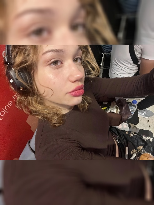 Встречи со мной — это тепло, внимание и искренние эмоции❣ Я не тороплю время, я наполняю его нежностью, касаниями и тем самым чувством, ч... Встречи со мной — это тепло, внимание и искренние эмоции❣ Я не тороплю время, я наполняю его нежностью, касаниями и тем самым чувством, ч...