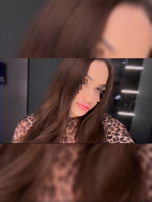 Привет❤ Меня зовут Тася, это настоящее имя🙃 не вижу смысла скрываться)) фотографии с открытым лицом могу скинуть в WhatsApp/Tg

Люблю то...