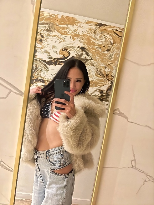 Буду рада предоставить тебе удовольствие по настоящему и очень нежно ♥!Ко мне на релакс и мега страсть ❤🔥 !💋💋💋💋💋



Есть ватсап и тг для...