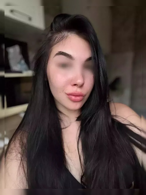 Доброго времени суток, любимые мужчины!😜Вашему внимаю - я 😈

___________________________________

Немного фактов обо мне:

✨Всегда одеваю...