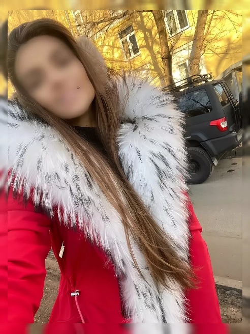 А вот и я ) Всем привет)
Меня зовут Флорида )
Сложно о себе рассказывать, но вкратце попробую))
Люблю улыбаться, смеяться) В жизни... А вот и я ) Всем привет)
Меня зовут Флорида )
Сложно о себе рассказывать, но вкратце попробую))
Люблю улыбаться, смеяться) В жизни...