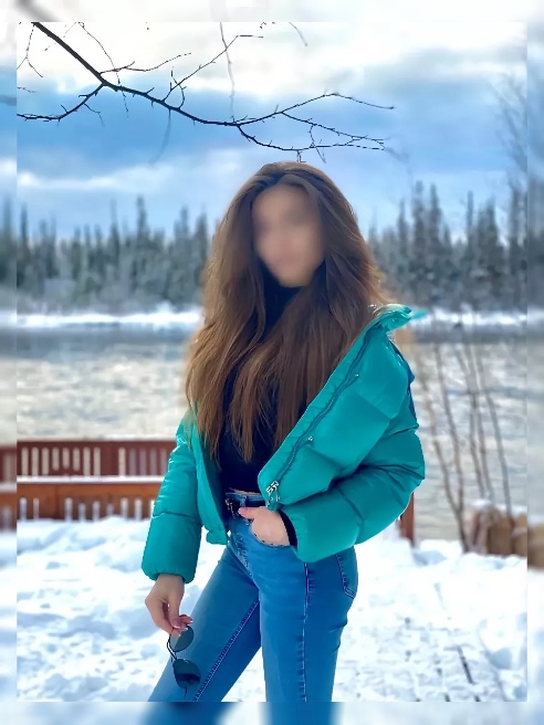 А вот и я ) Всем привет)
Меня зовут Флорида )
Сложно о себе рассказывать, но вкратце попробую))
Люблю улыбаться, смеяться) В жизни... А вот и я ) Всем привет)
Меня зовут Флорида )
Сложно о себе рассказывать, но вкратце попробую))
Люблю улыбаться, смеяться) В жизни...