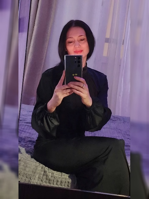 Приветствую 💖 вас милые мужчины 💋Добро пожаловать на мою страничку.Я богиня красоты, нежности.Воплощу твои фантазии в реальность,создам в...