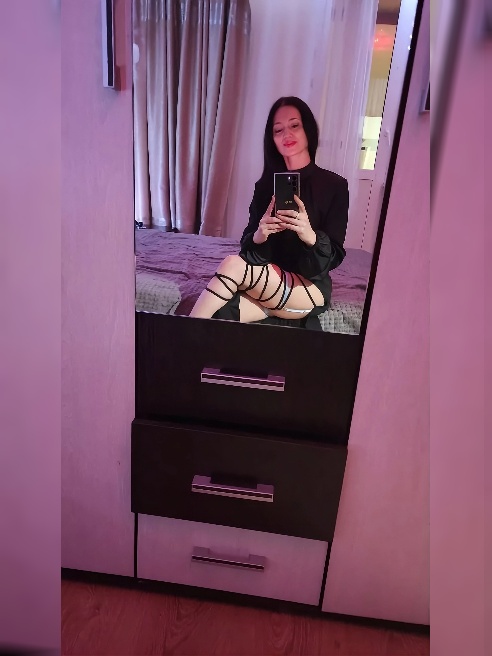 Приветствую 💖 вас милые мужчины 💋Добро пожаловать на мою страничку.Я богиня красоты, нежности.Воплощу твои фантазии в реальность,создам в...