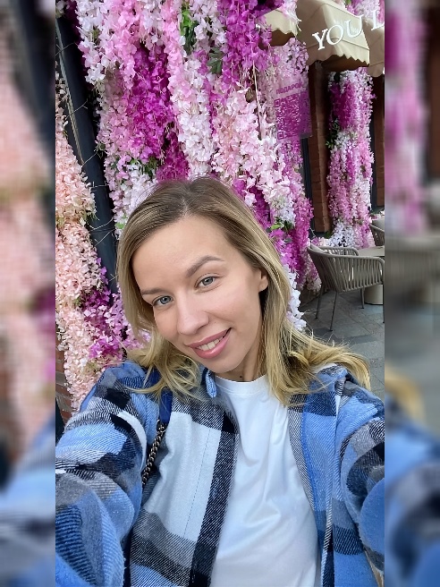 Воплощение изысканности и шарма с сильным характером, чье обаяние невозможно забыть 🔥

Мое общество не для каждого, милый 👑

Привлекаю то...