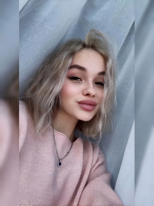 Доброго времени суток, дорогой 🥰



Меня зовут Дарина. И я та девушка, встреча с которой для тебя точно станет незабываемой)



А точнее...