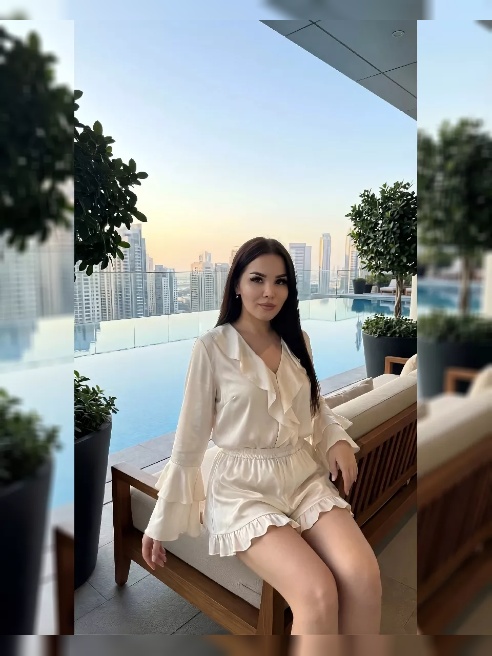 🌹Меня зовут Яна, инди 100% 💯❣
🥰🔥Моя фигура безупречна, кожа гладкая и бархатная, минимум косметики, моя внешность очень яркая от приро... 🌹Меня зовут Яна, инди 100% 💯❣
🥰🔥Моя фигура безупречна, кожа гладкая и бархатная, минимум косметики, моя внешность очень яркая от приро...