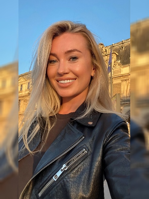 Я общительная, веселая и открытая девушка😘 Люблю проводить время с интересными людьми и создавать атмосферу комфорта и уюта🩷 У меня хорош...