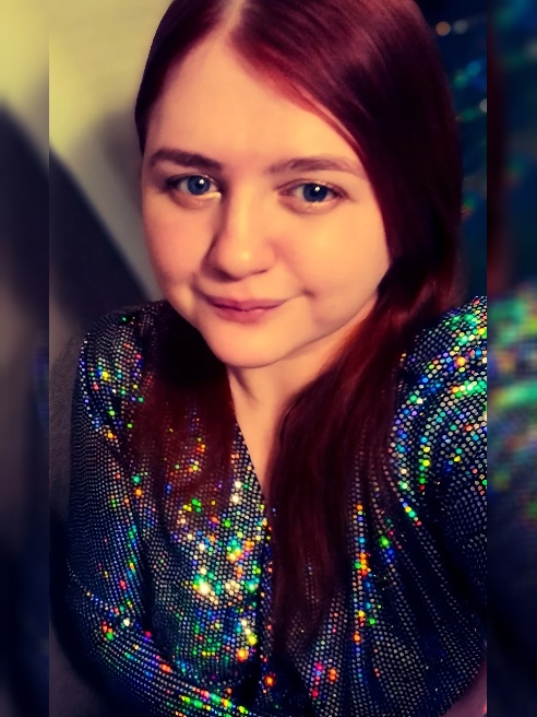Молоденькая, чувственная и приятная, люблю секс и доставлять удовольствие..Фото мои, к салонам и диспетчерам отношения не имею.
v... Молоденькая, чувственная и приятная, люблю секс и доставлять удовольствие..Фото мои, к салонам и диспетчерам отношения не имею.
v...