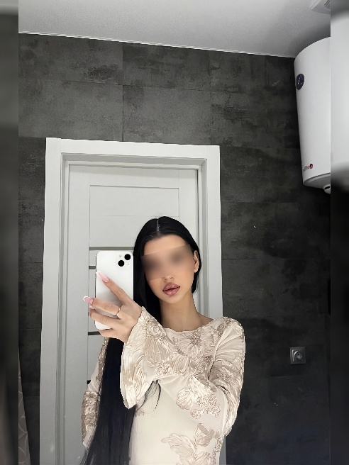 Я Новенькая в этой сфере



ЗВОНИТЕ 😘 +7 (939) 887-96-64



Девушка, с невероятно красивой фигурой и яркими предпочтениями.



Покажу, чт...