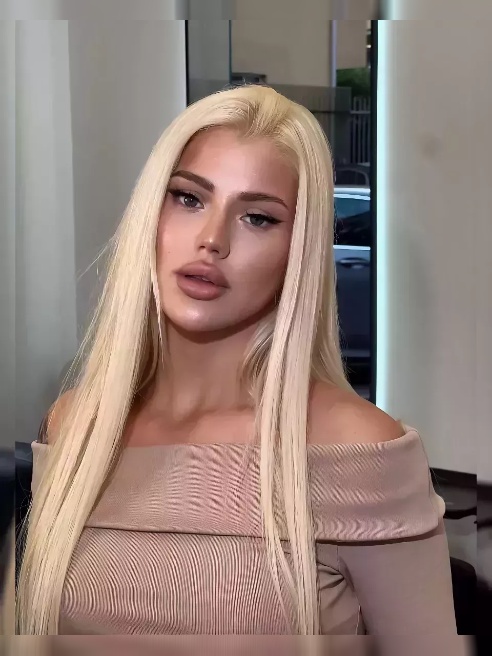 Привет❣

Я общительная, веселая и открытая девушка😘 Люблю проводить время с интересными людьми и создавать атмосферу комфорта и уюта🩷 У м...