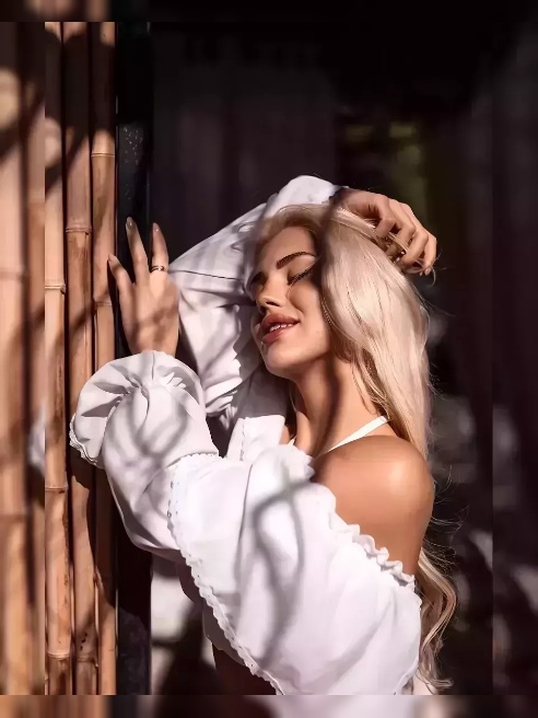 Привет❣

Я общительная, веселая и открытая девушка😘 Люблю проводить время с интересными людьми и создавать атмосферу комфорта и уюта🩷 У м...