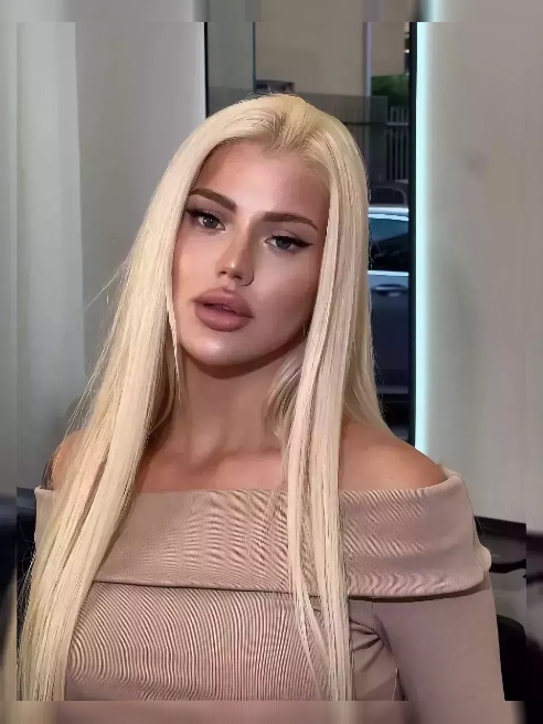 Привет❣

Я общительная, веселая и открытая девушка😘 Люблю проводить время с интересными людьми и создавать атмосферу комфорта и уюта🩷 У м...