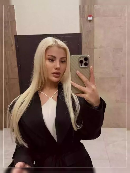 Привет❣

Я общительная, веселая и открытая девушка😘 Люблю проводить время с интересными людьми и создавать атмосферу комфорта и уюта🩷 У м...