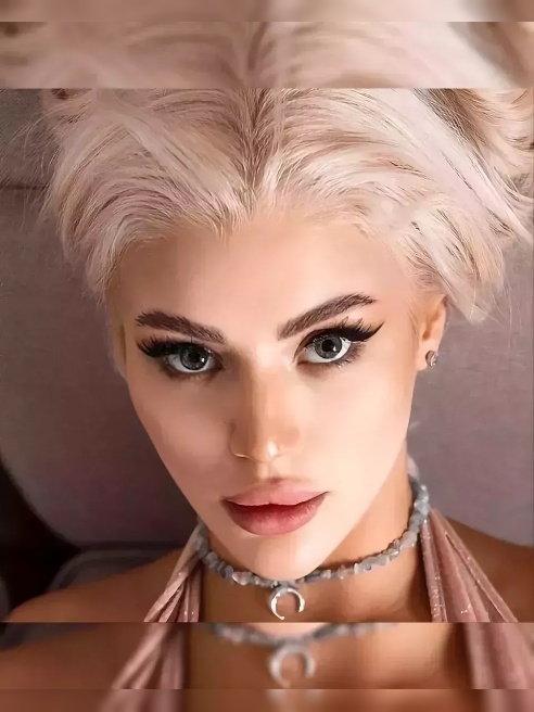Привет❣

Я общительная, веселая и открытая девушка😘 Люблю проводить время с интересными людьми и создавать атмосферу комфорта и уюта🩷 У м...