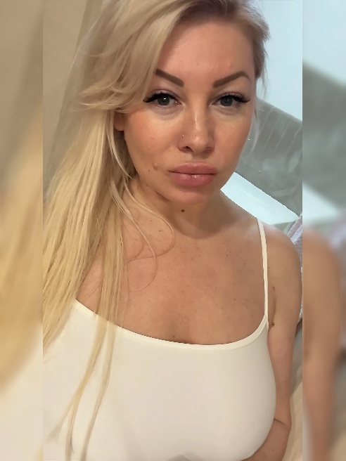 Дорогие мужчины,жду вас к себе в гости ❤
Чистоплотность,вежливость и вменяемость необходимые атрибуты для встречи со мной.
Агрессив... Дорогие мужчины,жду вас к себе в гости ❤
Чистоплотность,вежливость и вменяемость необходимые атрибуты для встречи со мной.
Агрессив...