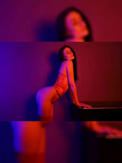 🎁🔥ВПЕРВЫЕ НА САЙТЕ! ВСЕ ФОТО БЕЗ РЕТУШИ!!! 

Куколка модельной внешности и абсолютно естественной красоты, свои длинные волосы, натуральн...