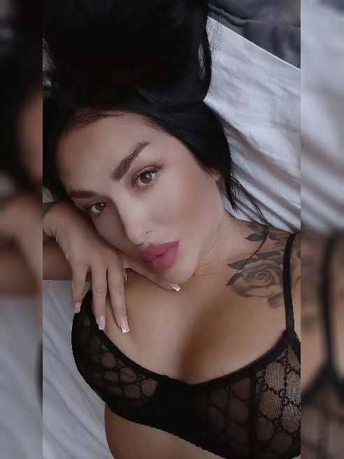 Я ласковая кошечка ) люблю доставлять удовольствие, позвони мне💋