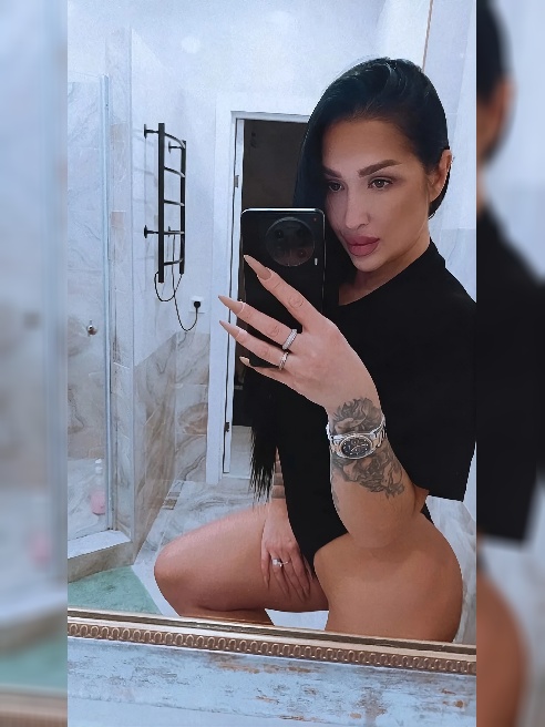 Я ласковая кошечка ) люблю доставлять удовольствие, позвони мне💋