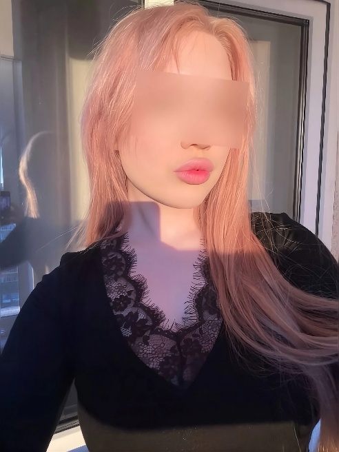 Я Новенькая в этой сфере



В Москве ДО 19 февраля!



ЗВОНИТЕ 😘 +7 (901) 078-31-69



Девушка, с невероятно красивой фигурой и яркими пр...