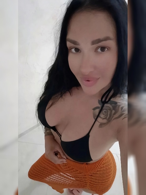 Я ласковая кошечка ) люблю доставлять удовольствие, позвони мне💋