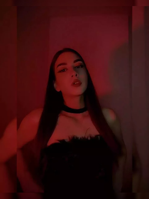 Я молодая и красивая, хочу чтобы мной ты насладился❣
У меня никогда не болит голова, я уже в прекрасном настроении и готова отдаться теб... Я молодая и красивая, хочу чтобы мной ты насладился❣
У меня никогда не болит голова, я уже в прекрасном настроении и готова отдаться теб...