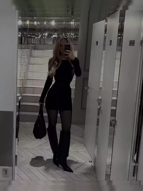 Привет❣

Я общительная, веселая и открытая девушка😘 Люблю проводить время с интересными людьми и создавать атмосферу комфорта и уюта🩷 У м...
