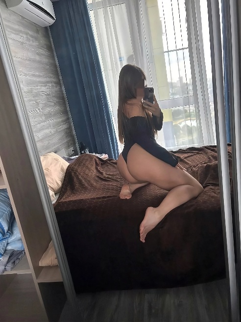 Ты никогда не испытывал подобных ощущений, красивая и очень развратная🤤
-Со мной ты почувствуешь и нежность, и страсть — я понимаю, чего... Ты никогда не испытывал подобных ощущений, красивая и очень развратная🤤
-Со мной ты почувствуешь и нежность, и страсть — я понимаю, чего...