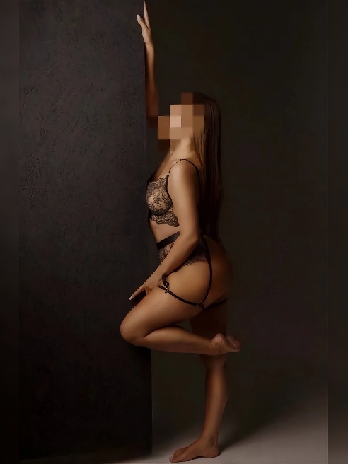 Ты никогда не испытывал подобных ощущений, красивая и очень развратная🤤
-Со мной ты почувствуешь и нежность, и страсть — я понимаю, чего... Ты никогда не испытывал подобных ощущений, красивая и очень развратная🤤
-Со мной ты почувствуешь и нежность, и страсть — я понимаю, чего...