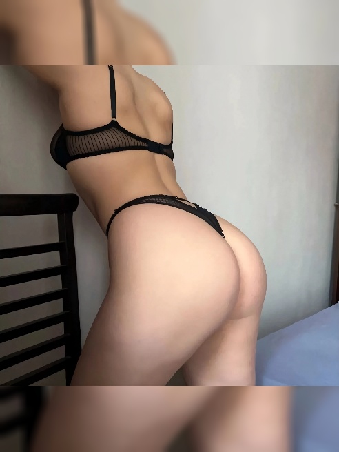 Ты никогда не испытывал подобных ощущений, красивая и очень развратная🤤
-Со мной ты почувствуешь и нежность, и страсть — я понимаю, чего... Ты никогда не испытывал подобных ощущений, красивая и очень развратная🤤
-Со мной ты почувствуешь и нежность, и страсть — я понимаю, чего...