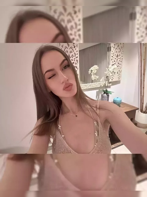 Милая ,нежная,сладкая …Свидание со мной ты не забудешь…;)