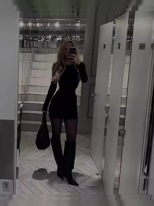 Привет❣

Я общительная, веселая и открытая девушка😘 Люблю проводить время с интересными людьми и создавать атмосферу комфорта и уюта🩷 У м...