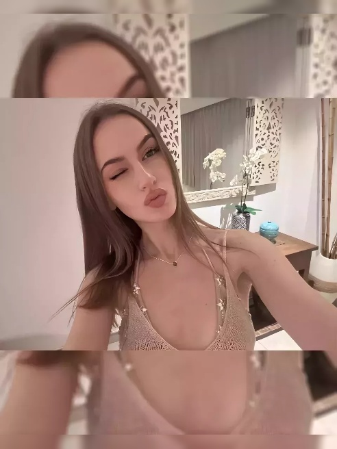 Милая ,нежная,сладкая …Свидание со мной ты не забудешь…;) Милая ,нежная,сладкая …Свидание со мной ты не забудешь…;)