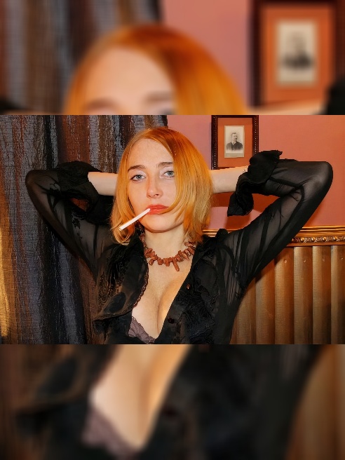 Чувственная и раскованная, обворожительная, всегда с хорошим настроением, наслаждаюсь сексом!

Фото 1000% мои. Живу одна.