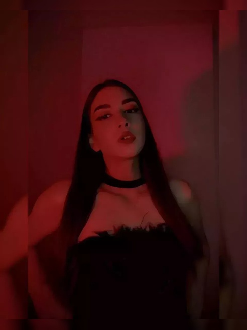 Я молодая и красивая, хочу чтобы мной ты насладился❣

У меня никогда не болит голова, я уже в прекрасном настроении и готова отдаться теб...