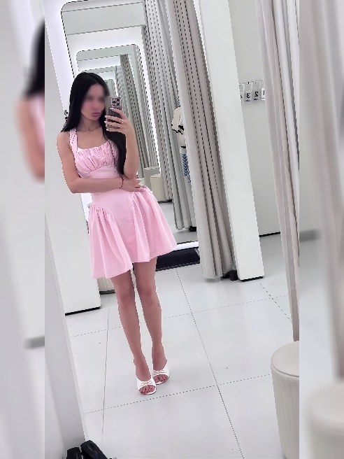 Я та самая, кто унесет тебя на вершины блаженства ❤🔥

Моя точеная фигурка, красивое лицо и волшебный ротик сведут тебя с ума😋👸🏻
			
				v...