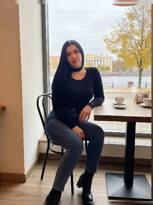 Привет !

Я Лика! молоденькая и красивая девочка)))

Я молоденькая Нимфоманка 💋 Яркая, красивая, очень чувственная и ухоженная!!!! Я общи...
